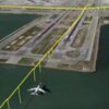 Souvenir vidéo de votre vol  en simulateur sur clé USB - Image 2