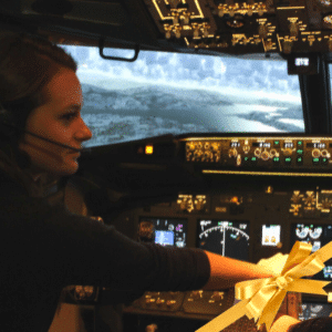 SUR LES TRACES DU PÈRE NOËL