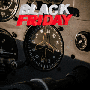 Offre Black Friday -45%