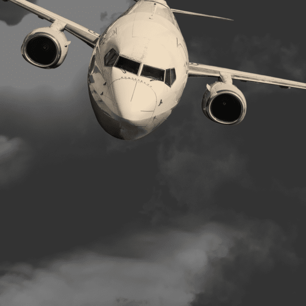 MAYDAY SHORT FUEL